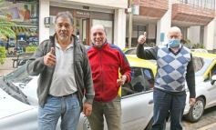 Foto de la galería: Posadas a full: mucho ir y venir en la ciudad que también sumó la buena onda de los amigos