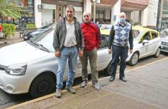 Foto de la galería: Posadas a full: mucho ir y venir en la ciudad que también sumó la buena onda de los amigos