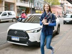 Foto de la galería: Posadas a full: mucho ir y venir en la ciudad que también sumó la buena onda de los amigos