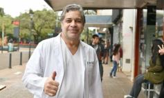 Foto de la galería: Posadas a full: mucho ir y venir en la ciudad que también sumó la buena onda de los amigos