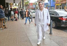 Foto de la galería: Posadas a full: mucho ir y venir en la ciudad que también sumó la buena onda de los amigos