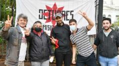 Foto de la galería: Posadas a full: mucho ir y venir en la ciudad que también sumó la buena onda de los amigos