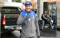 Foto de la galería: Posadas a full: mucho ir y venir en la ciudad que también sumó la buena onda de los amigos