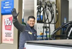 Foto de la galería: Posadas a full: mucho ir y venir en la ciudad que también sumó la buena onda de los amigos