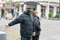 Foto de la galería: Posadas a full: mucho ir y venir en la ciudad que también sumó la buena onda de los amigos