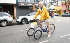 Foto de la galería: Posadas a full: mucho ir y venir en la ciudad que también sumó la buena onda de los amigos