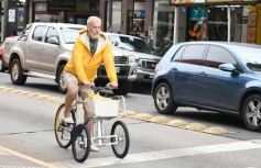 Foto de la galería: Posadas a full: mucho ir y venir en la ciudad que también sumó la buena onda de los amigos
