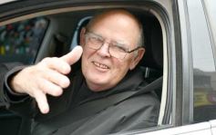 Foto de la galería: Posadas a full: mucho ir y venir en la ciudad que también sumó la buena onda de los amigos