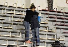 Foto de la galería: Guaraní se quedó con la finalísima y gritó campeón en Villa Sarita