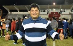 Foto de la galería: Guaraní se quedó con la finalísima y gritó campeón en Villa Sarita