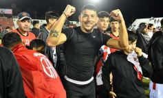 Foto de la galería: Guaraní se quedó con la finalísima y gritó campeón en Villa Sarita