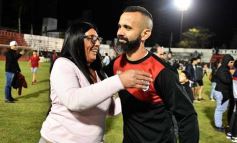 Foto de la galería: Guaraní se quedó con la finalísima y gritó campeón en Villa Sarita