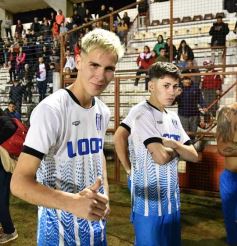 Foto de la galería: Guaraní se quedó con la finalísima y gritó campeón en Villa Sarita