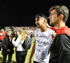 Foto de la galería: Guaraní se quedó con la finalísima y gritó campeón en Villa Sarita