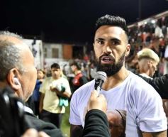 Foto de la galería: Guaraní se quedó con la finalísima y gritó campeón en Villa Sarita