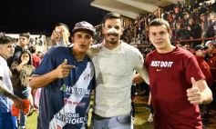 Foto de la galería: Guaraní se quedó con la finalísima y gritó campeón en Villa Sarita