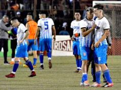 Foto de la galería: Guaraní se quedó con la finalísima y gritó campeón en Villa Sarita