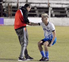 Foto de la galería: Guaraní se quedó con la finalísima y gritó campeón en Villa Sarita