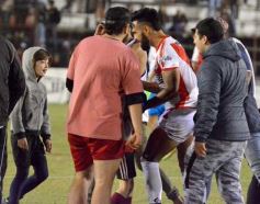 Foto de la galería: Guaraní se quedó con la finalísima y gritó campeón en Villa Sarita