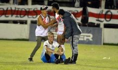 Foto de la galería: Guaraní se quedó con la finalísima y gritó campeón en Villa Sarita