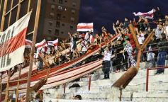 Foto de la galería: Guaraní se quedó con la finalísima y gritó campeón en Villa Sarita