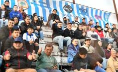 Foto de la galería: Guaraní se quedó con la finalísima y gritó campeón en Villa Sarita