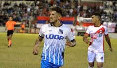 Foto de la galería: Guaraní se quedó con la finalísima y gritó campeón en Villa Sarita