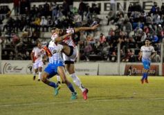 Foto de la galería: Guaraní se quedó con la finalísima y gritó campeón en Villa Sarita