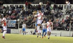 Foto de la galería: Guaraní se quedó con la finalísima y gritó campeón en Villa Sarita