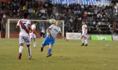 Foto de la galería: Guaraní se quedó con la finalísima y gritó campeón en Villa Sarita