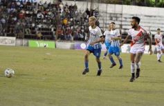 Foto de la galería: Guaraní se quedó con la finalísima y gritó campeón en Villa Sarita