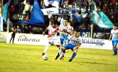 Foto de la galería: Guaraní se quedó con la finalísima y gritó campeón en Villa Sarita