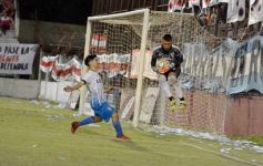 Foto de la galería: Guaraní se quedó con la finalísima y gritó campeón en Villa Sarita
