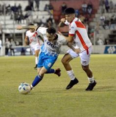 Foto de la galería: Guaraní se quedó con la finalísima y gritó campeón en Villa Sarita