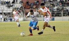 Foto de la galería: Guaraní se quedó con la finalísima y gritó campeón en Villa Sarita