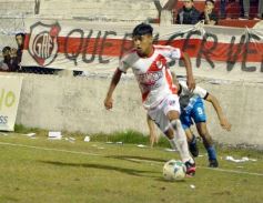 Foto de la galería: Guaraní se quedó con la finalísima y gritó campeón en Villa Sarita