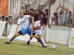 Foto de la galería: Guaraní se quedó con la finalísima y gritó campeón en Villa Sarita