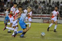 Foto de la galería: Guaraní se quedó con la finalísima y gritó campeón en Villa Sarita