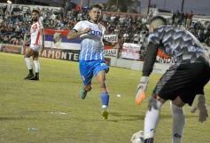 Foto de la galería: Guaraní se quedó con la finalísima y gritó campeón en Villa Sarita