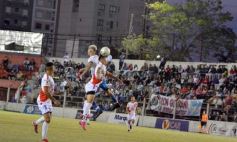 Foto de la galería: Guaraní se quedó con la finalísima y gritó campeón en Villa Sarita