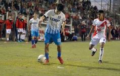 Foto de la galería: Guaraní se quedó con la finalísima y gritó campeón en Villa Sarita