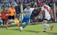 Foto de la galería: Guaraní se quedó con la finalísima y gritó campeón en Villa Sarita