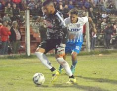 Foto de la galería: Guaraní se quedó con la finalísima y gritó campeón en Villa Sarita