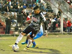 Foto de la galería: Guaraní se quedó con la finalísima y gritó campeón en Villa Sarita