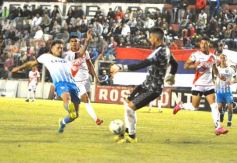 Foto de la galería: Guaraní se quedó con la finalísima y gritó campeón en Villa Sarita