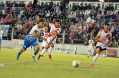 Foto de la galería: Guaraní se quedó con la finalísima y gritó campeón en Villa Sarita