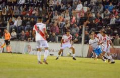 Foto de la galería: Guaraní se quedó con la finalísima y gritó campeón en Villa Sarita