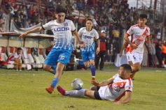 Foto de la galería: Guaraní se quedó con la finalísima y gritó campeón en Villa Sarita