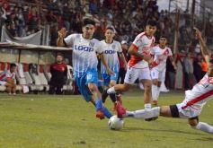 Foto de la galería: Guaraní se quedó con la finalísima y gritó campeón en Villa Sarita
