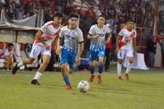 Foto de la galería: Guaraní se quedó con la finalísima y gritó campeón en Villa Sarita